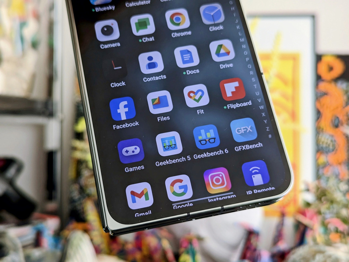 OnePlus Open Review: This Folding Phone Puts All Others On Notice