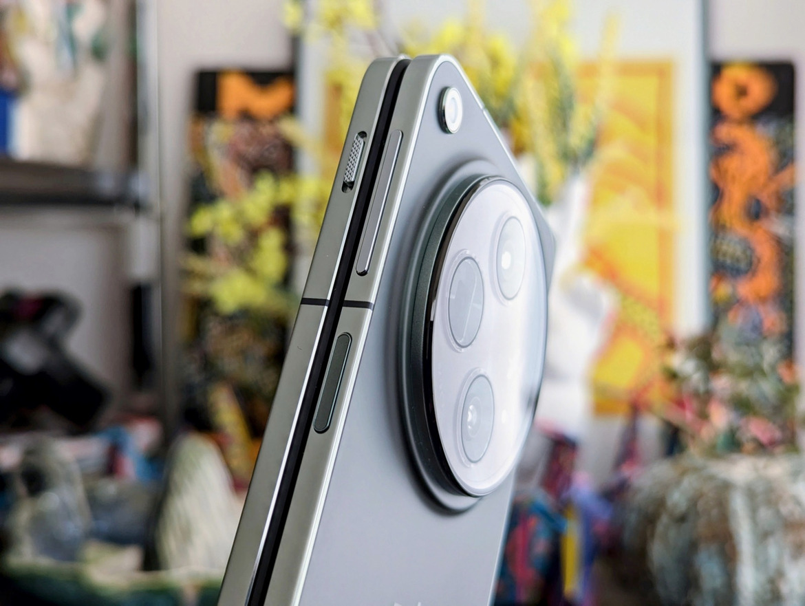 OnePlus Open Review: This Folding Phone Puts All Others On Notice