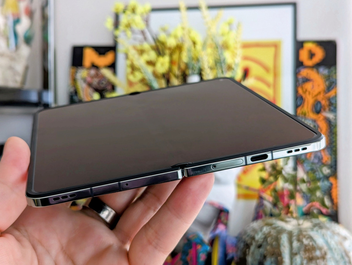 OnePlus Open Review: This Folding Phone Puts All Others On Notice