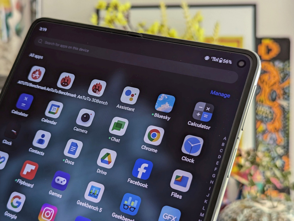 OnePlus Open Review: This Folding Phone Puts All Others On Notice