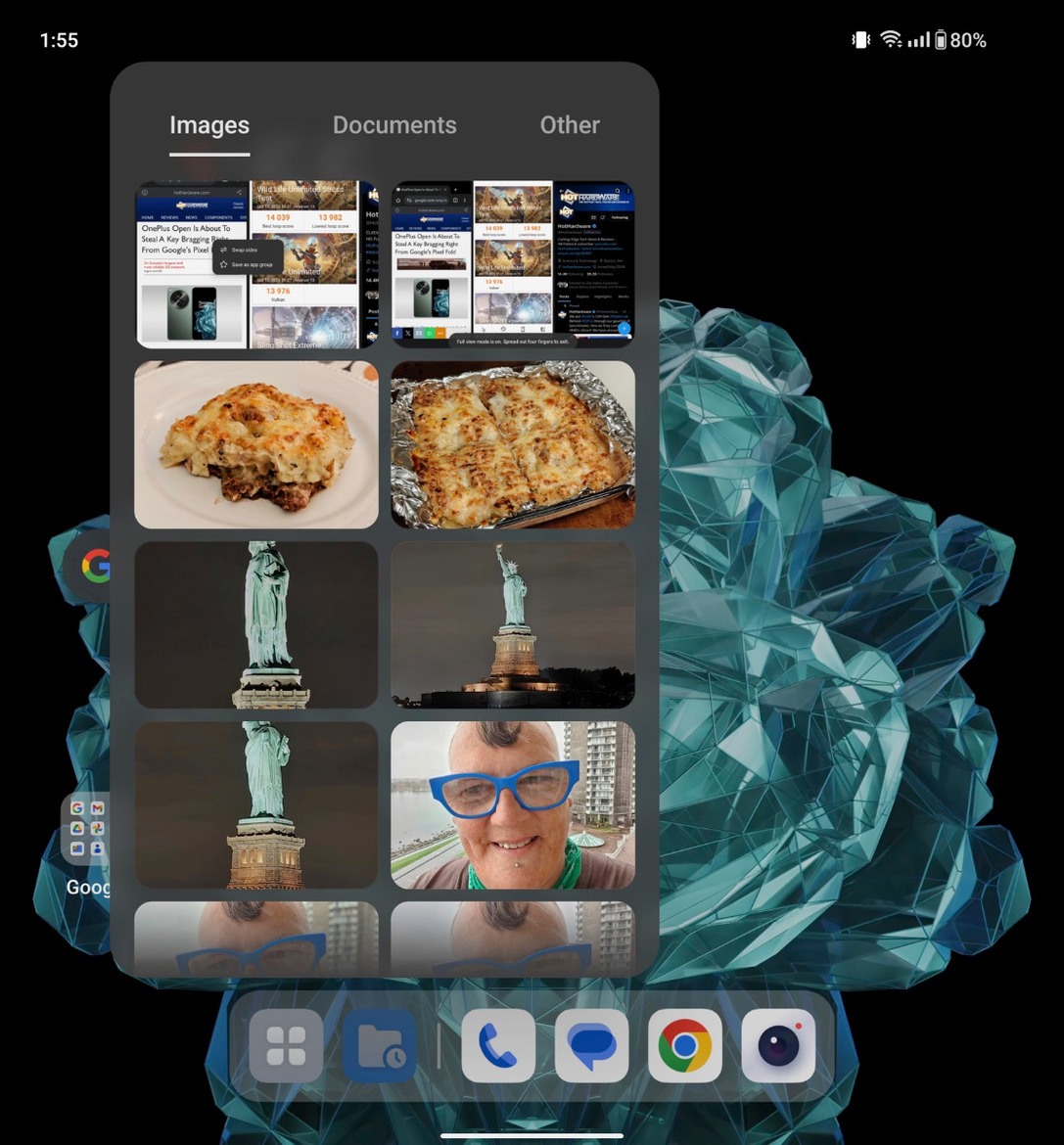 OnePlus Open Review: This Folding Phone Puts All Others On Notice