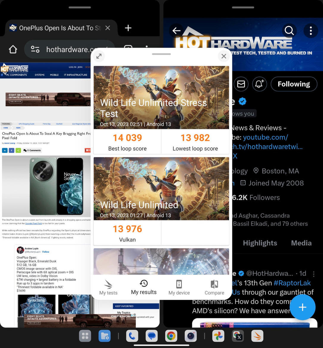 OnePlus Open Review: This Folding Phone Puts All Others On Notice