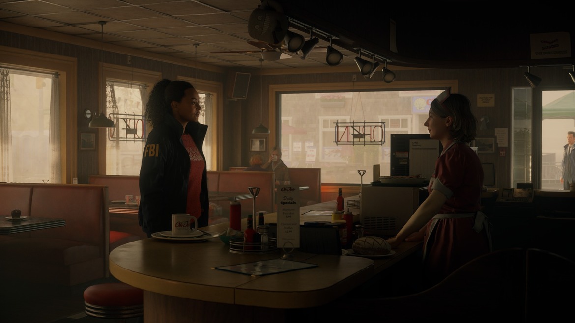 Alan Wake II Performance And Visuals: Bring Your Biggest GPU
