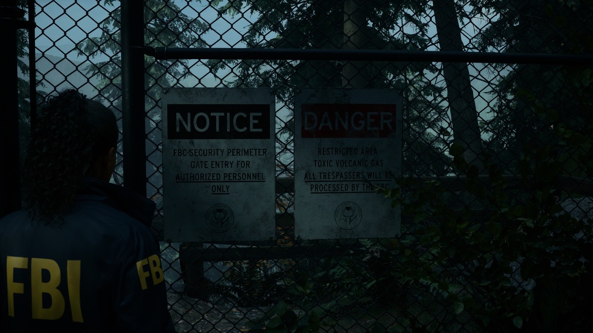 Alan Wake II Performance And Visuals: Bring Your Biggest GPU