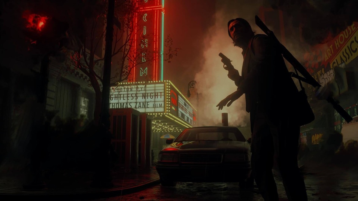 Alan Wake II Performance And Visuals: Bring Your Biggest GPU
