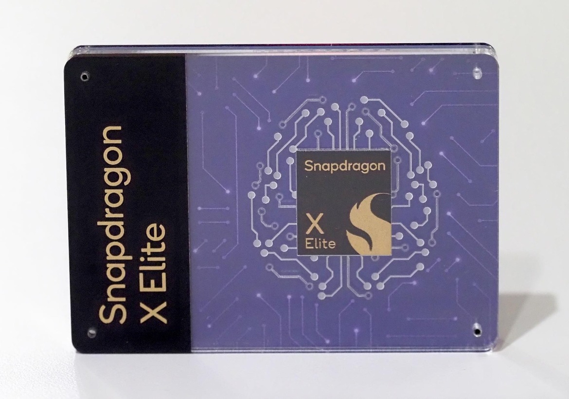 Qualcomm Snapdragon X Elite Benchmarks: A Potential Game-Changer [Updated]