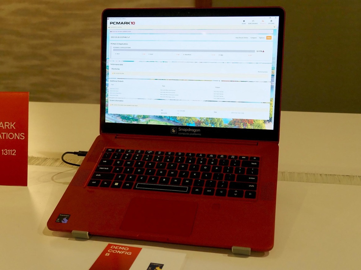 Qualcomm Snapdragon X Elite Benchmarks: A Potential Game-Changer [Updated]
