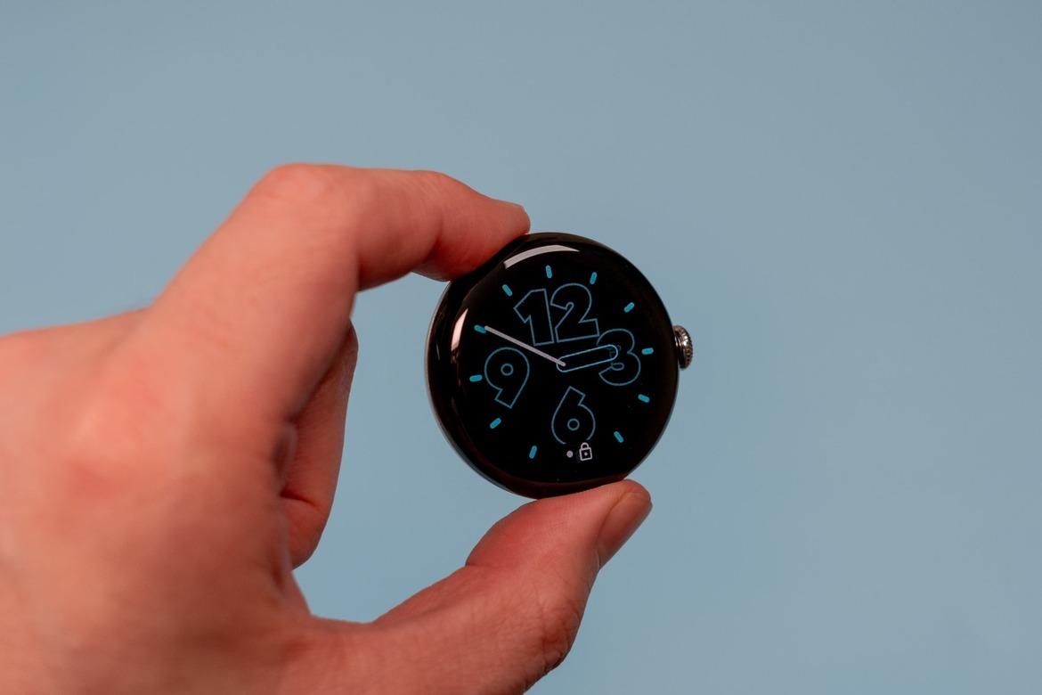 Google Pixel Watch 2 Review: An Impressive Sequel