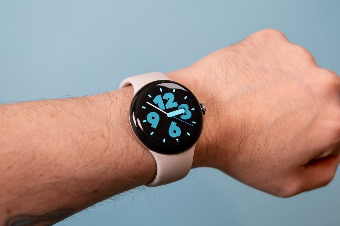 Google Pixel Watch 2 Review: An Impressive Sequel