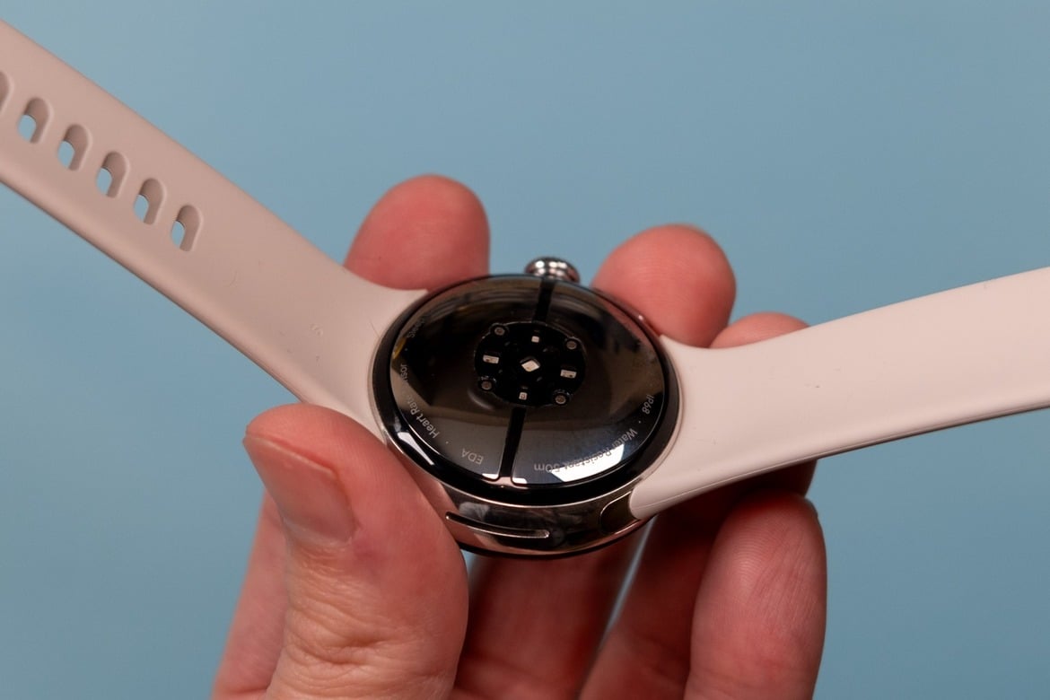 Google Pixel Watch 2 Review: An Impressive Sequel