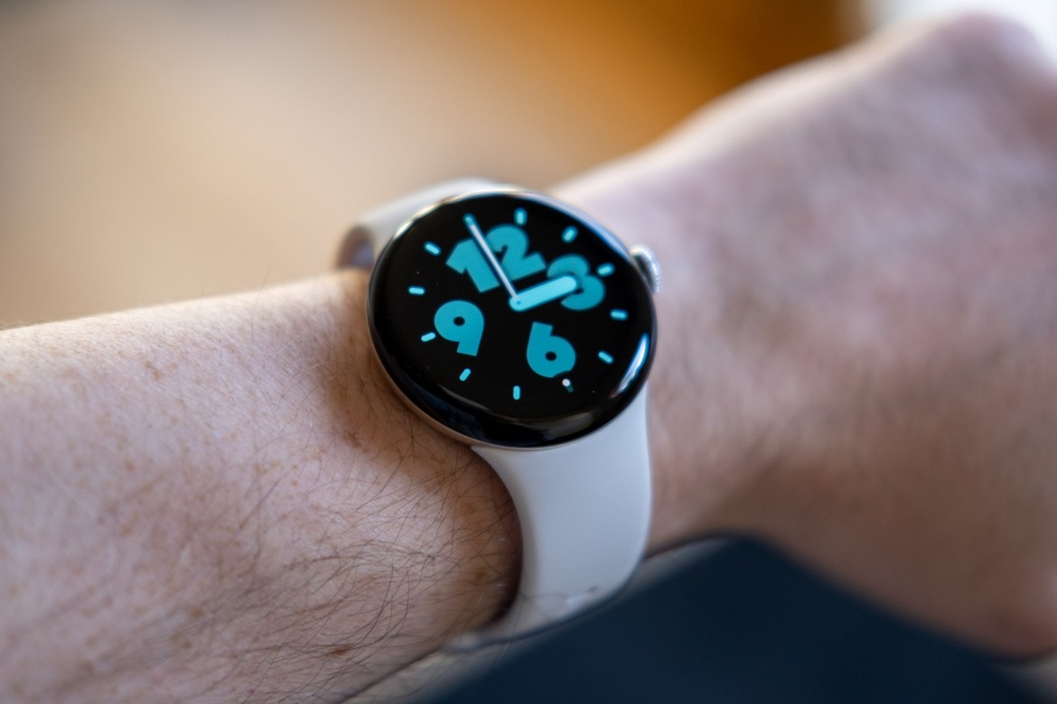 Google Pixel Watch 2 Review: An Impressive Sequel