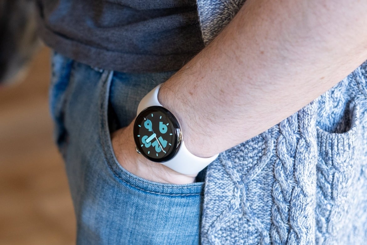 Google Pixel Watch 2 Review: An Impressive Sequel
