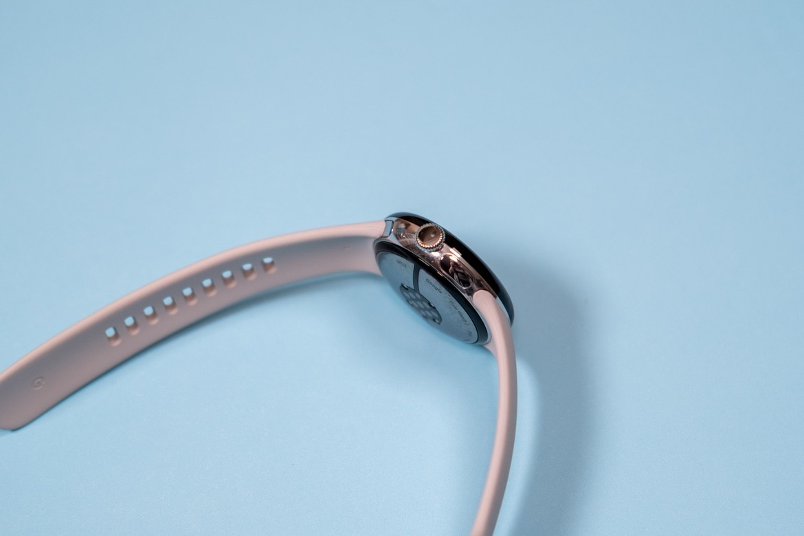 Google Pixel Watch 2 Review: An Impressive Sequel