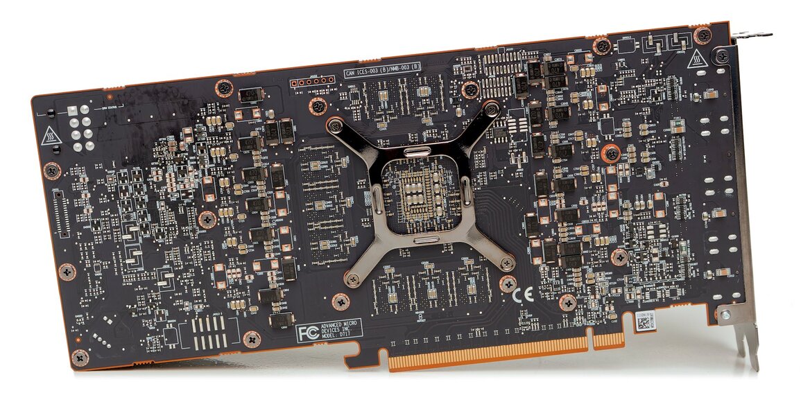 AMD Radeon Pro W7700 Review: Hitting The Sub-$1000, Pro-Vis Sweet Spot