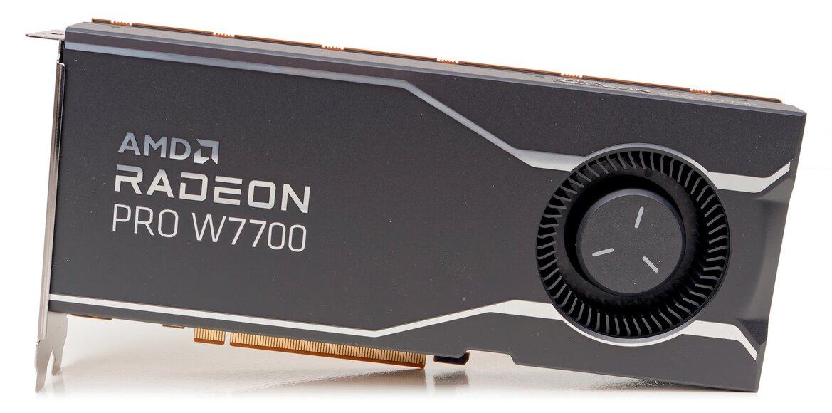 AMD Radeon Pro W7700 Review: Hitting The Sub-$1000, Pro-Vis Sweet Spot