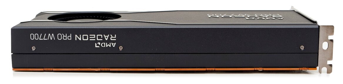 AMD Radeon Pro W7700 Review: Hitting The Sub-$1000, Pro-Vis Sweet Spot