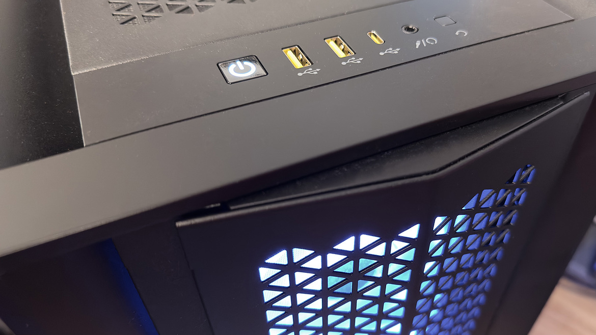 Origin PC Neuron Review: Immaculate Gaming Desktop With Muscle