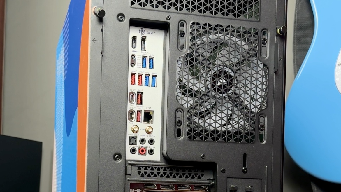 Origin PC Neuron Review: Immaculate Gaming Desktop With Muscle