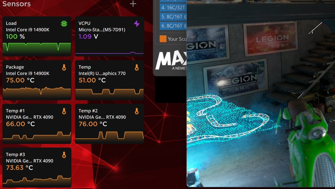 Origin PC Neuron Review: Immaculate Gaming Desktop With Muscle