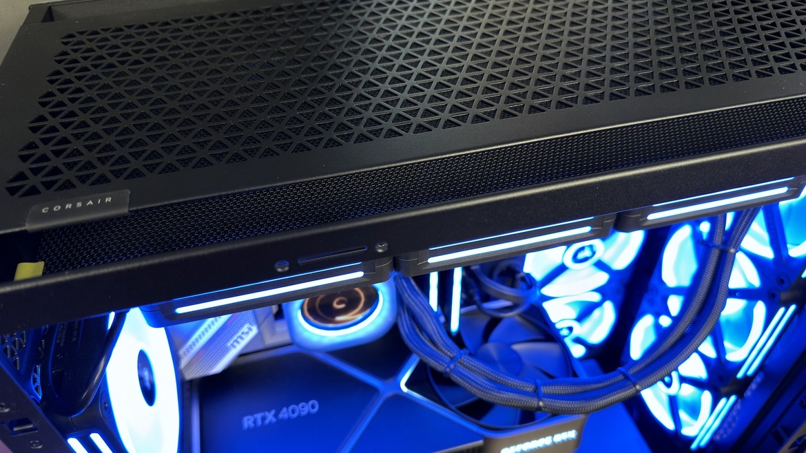 Origin PC Neuron Review: Immaculate Gaming Desktop With Muscle