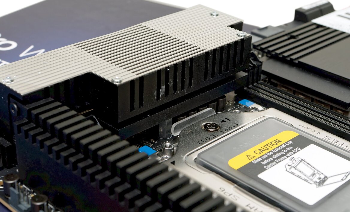 AMD Ryzen Threadripper 7980X & 7970X Review: Many-Core Desktop Supremacy