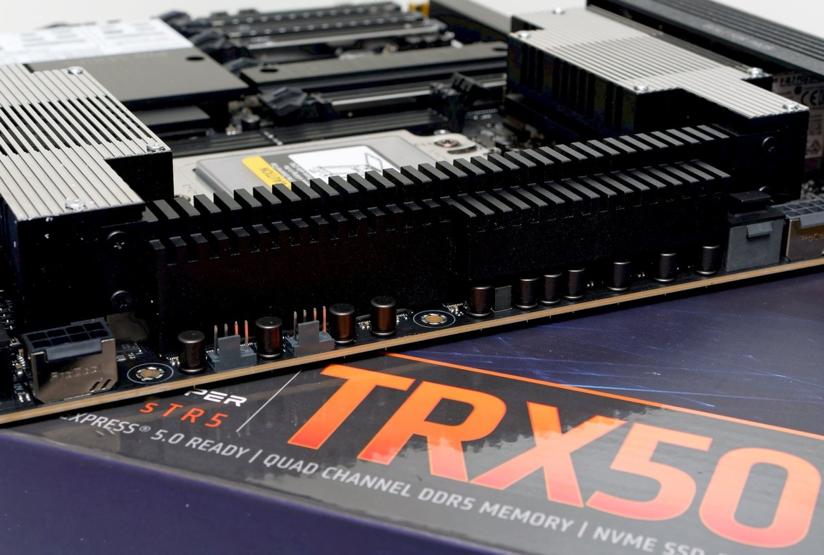 AMD Ryzen Threadripper 7980X & 7970X Review: Many-Core Desktop Supremacy