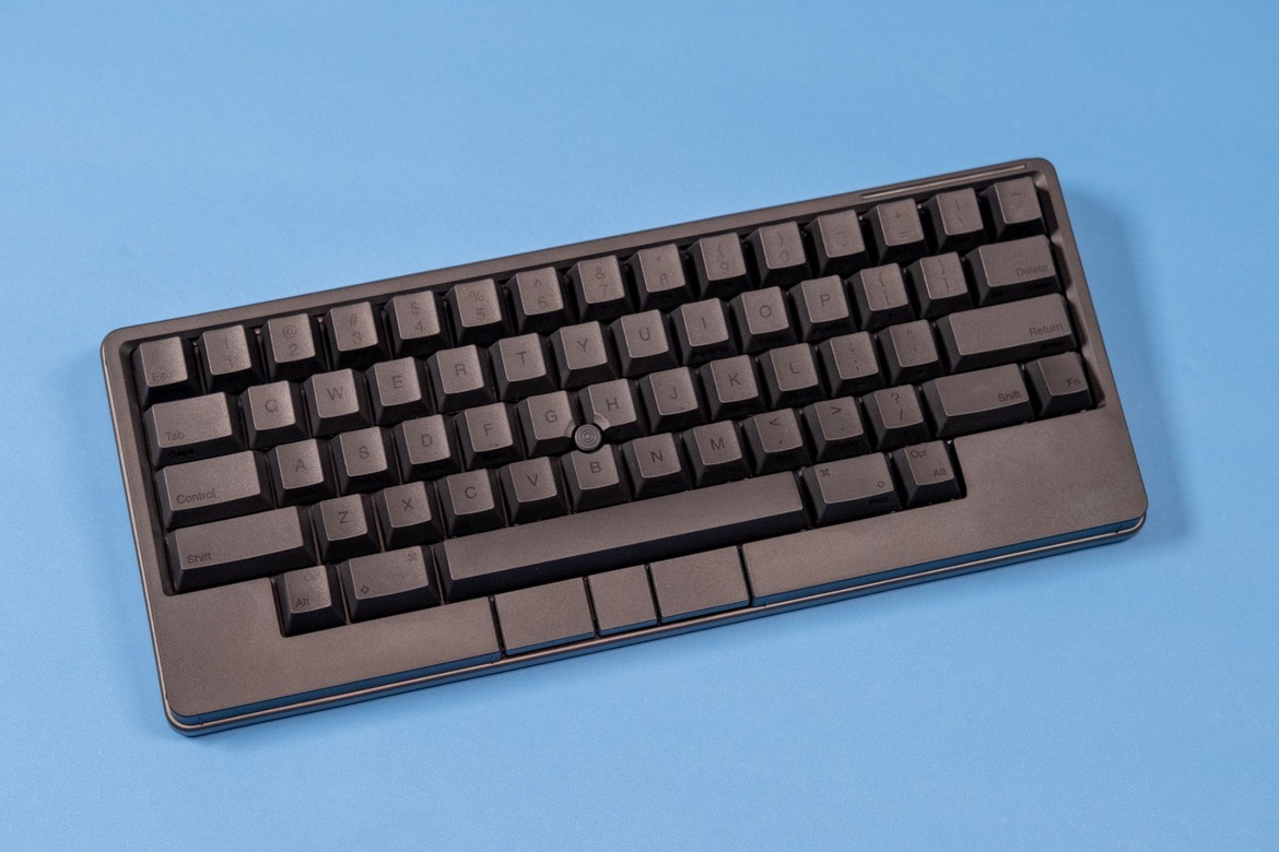 HHKB Studio Mechanical Keyboard Review: A Legend Reimagined