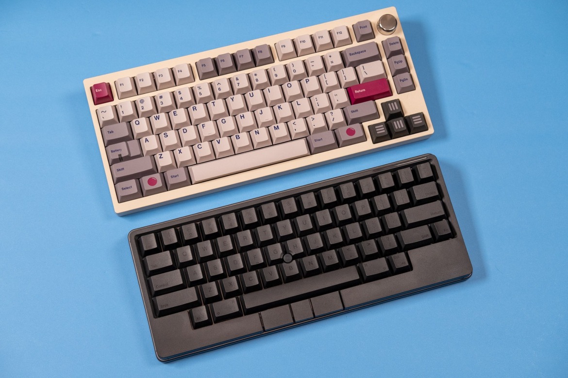 HHKB Studio Mechanical Keyboard Review: A Legend Reimagined