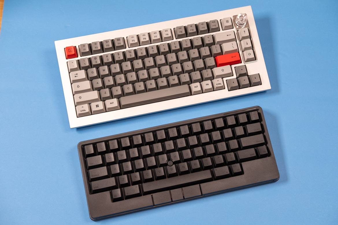 HHKB Studio Mechanical Keyboard Review: A Legend Reimagined