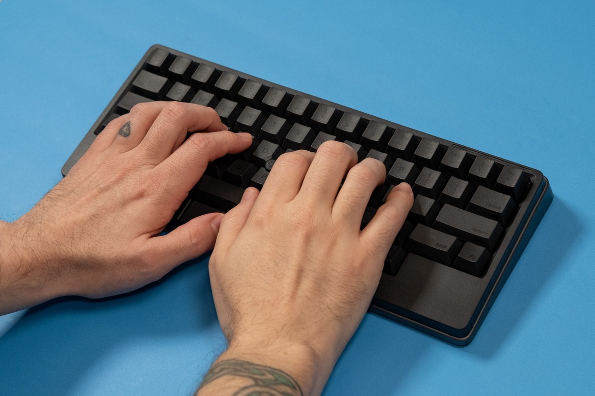 HHKB Studio Mechanical Keyboard Review: A Legend Reimagined