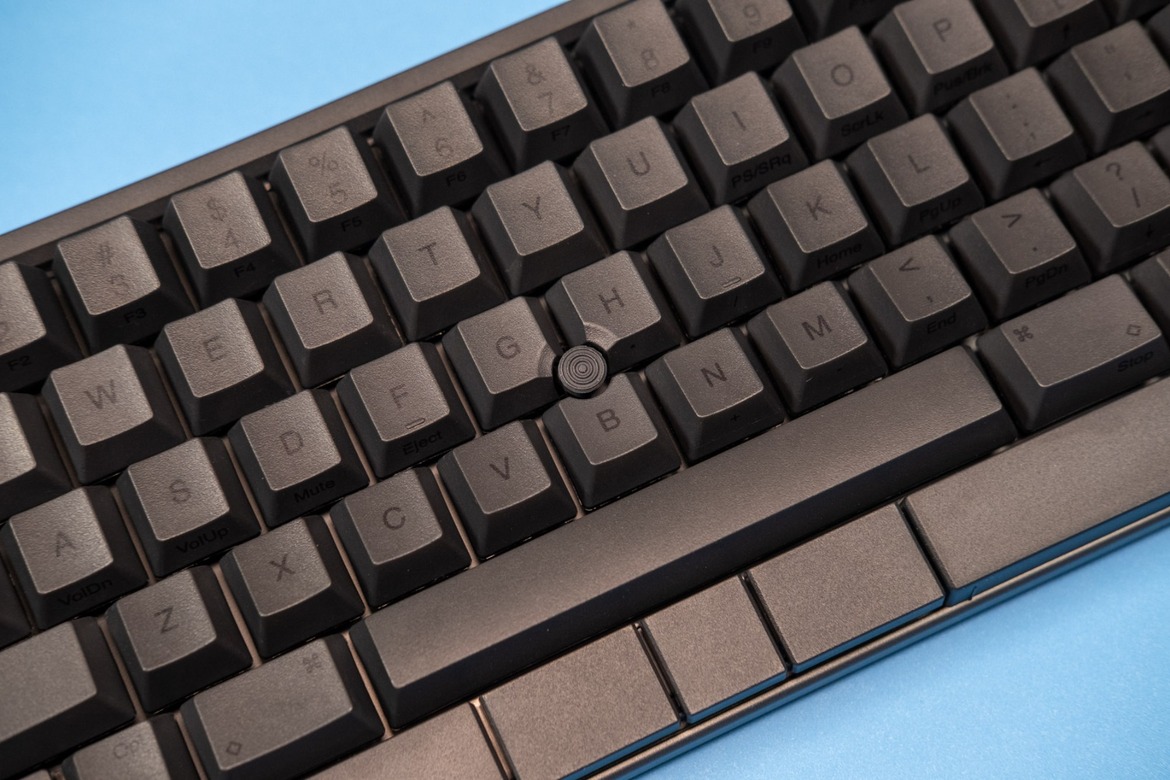 HHKB Studio Mechanical Keyboard Review: A Legend Reimagined