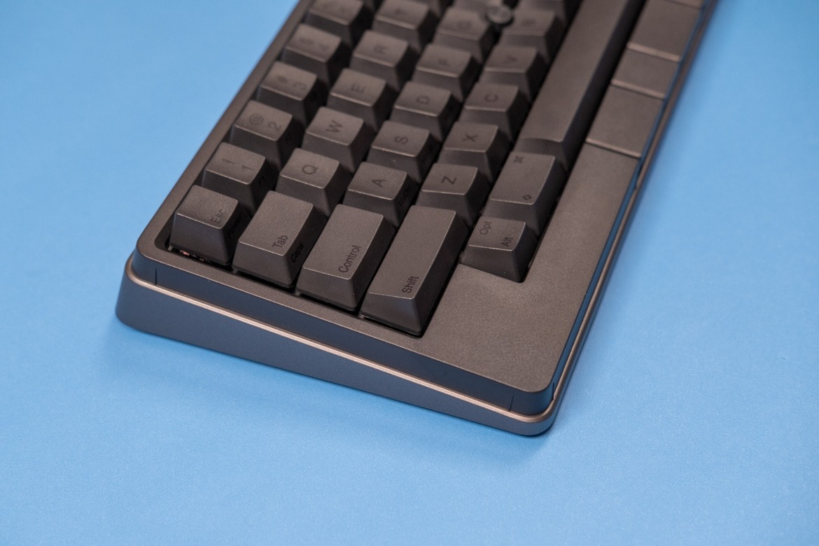 HHKB Studio Mechanical Keyboard Review: A Legend Reimagined