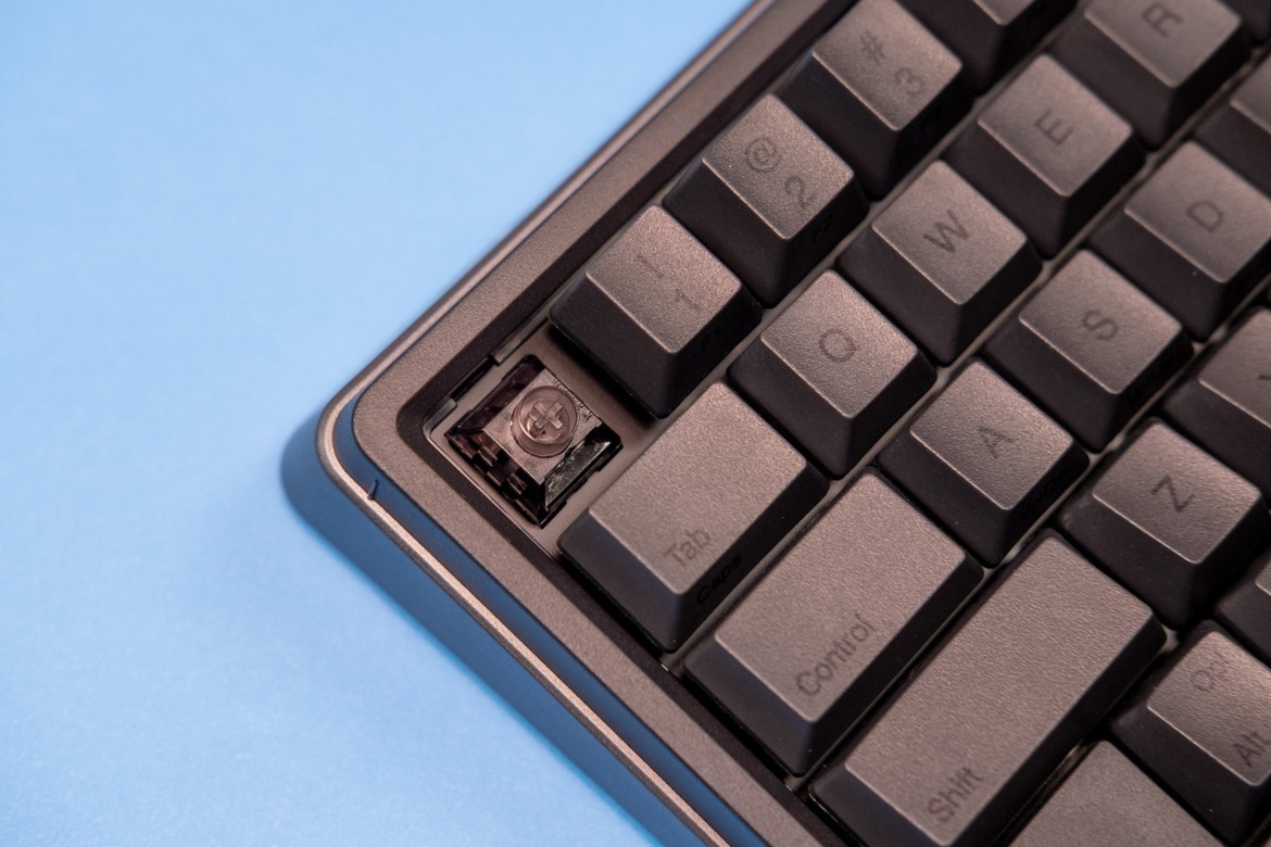 HHKB Studio Mechanical Keyboard Review: A Legend Reimagined