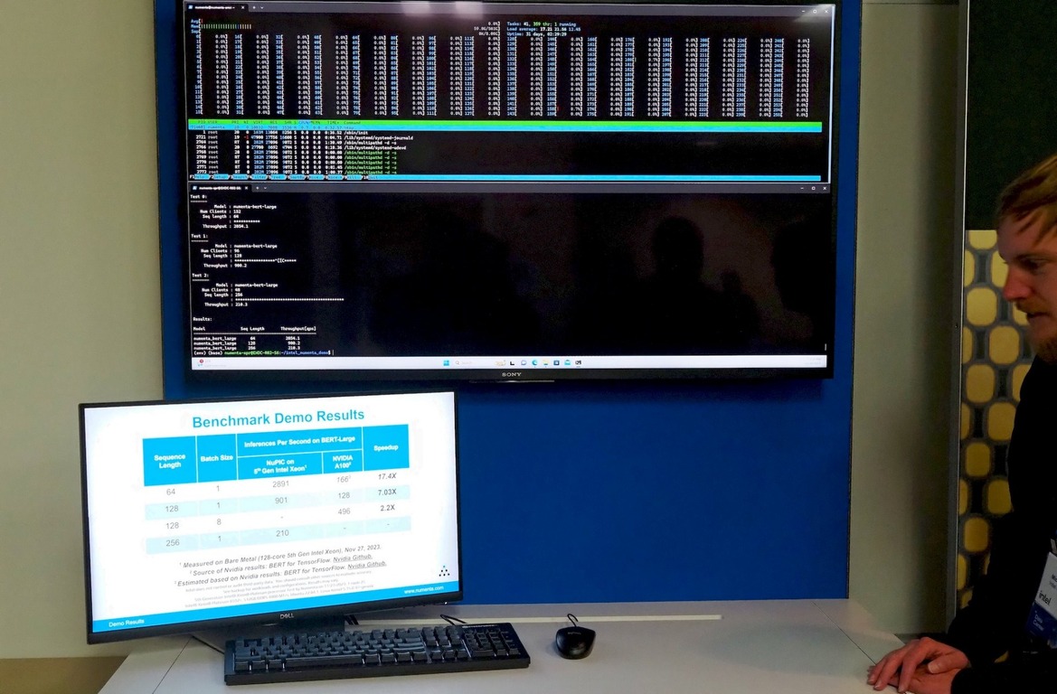 Intel 5th Gen Xeon Processors Debut: Emerald Rapids Benchmarks