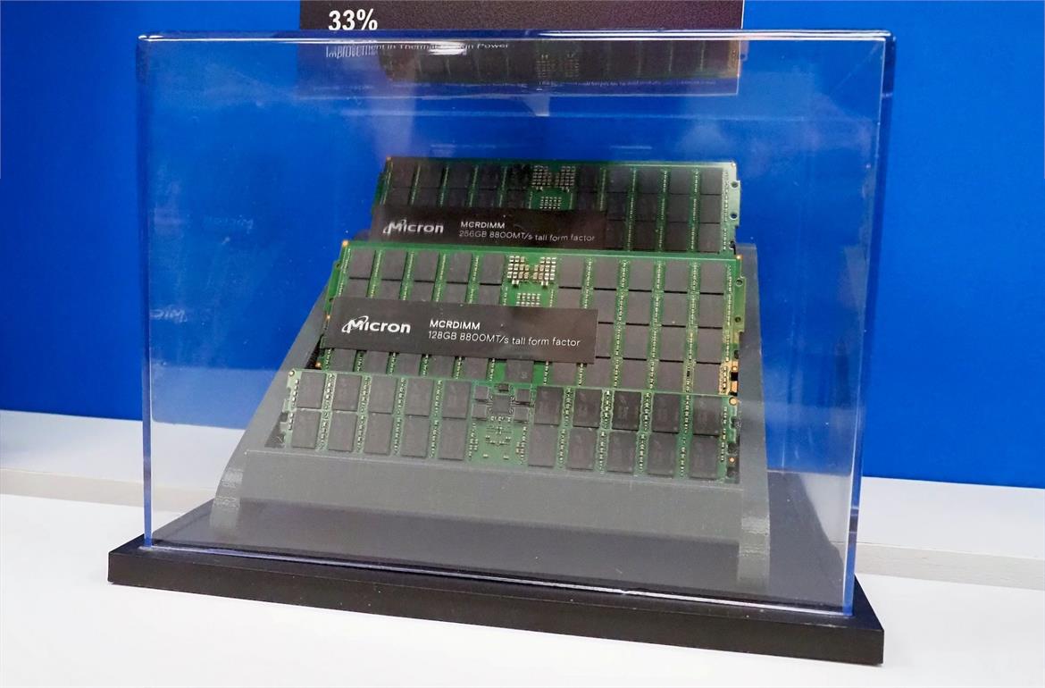 Intel 5th Gen Xeon Processors Debut: Emerald Rapids Benchmarks