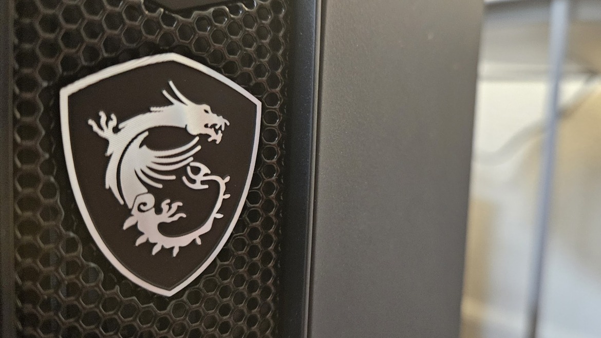 MSI Aegis RS 14th Gen Desktop Review: Well-Balanced PC Gaming