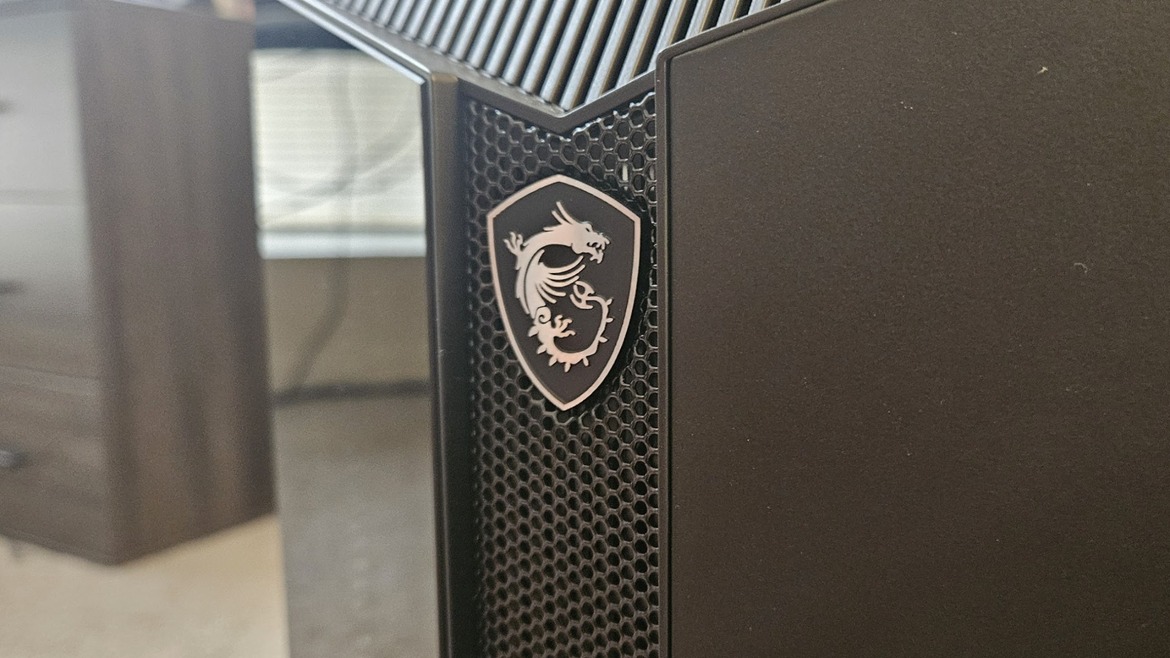 MSI Aegis RS 14th Gen Desktop Review: Well-Balanced PC Gaming