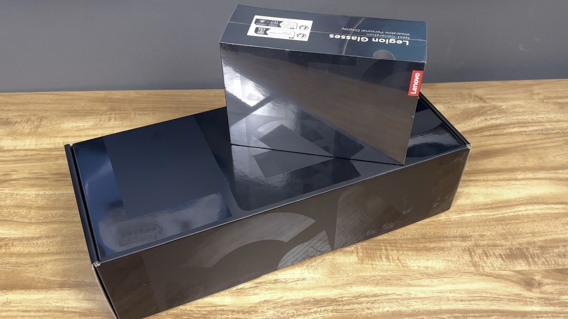 Lenovo Legion Go Review: A Great Handheld Windows Gaming PC