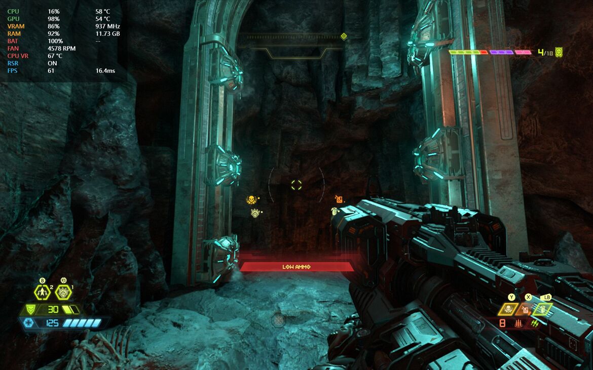 Lenovo Legion Go Review: A Great Handheld Windows Gaming PC