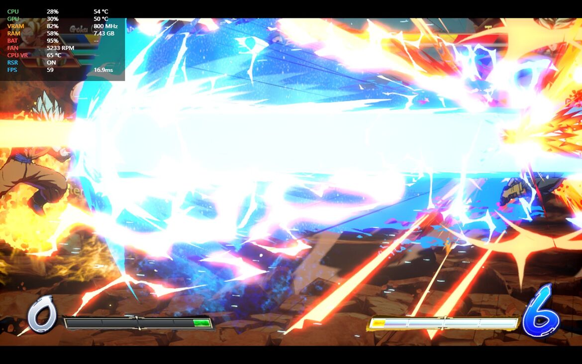 Lenovo Legion Go Review: A Great Handheld Windows Gaming PC