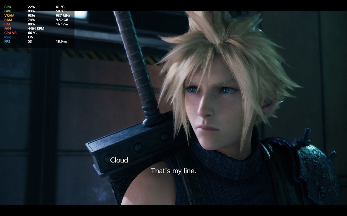 Lenovo Legion Go Review: A Great Handheld Windows Gaming PC