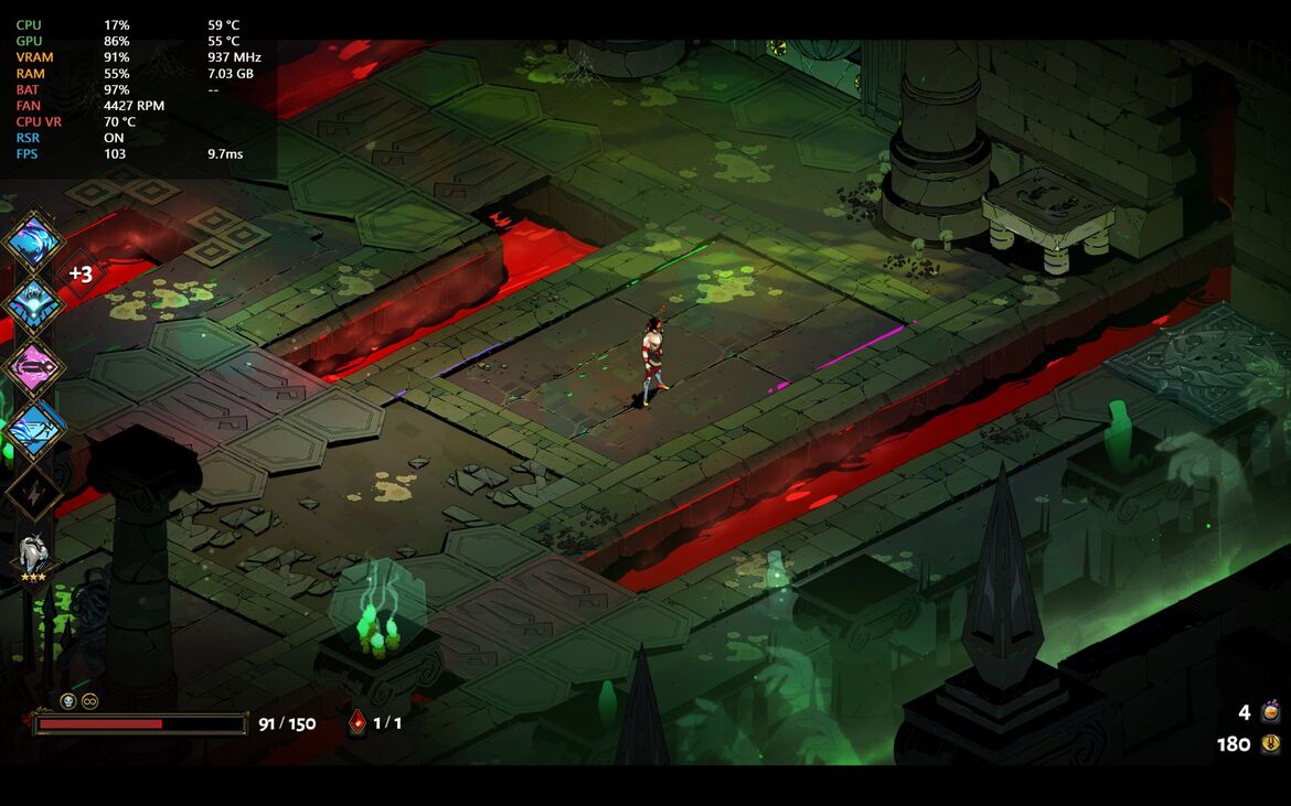 Lenovo Legion Go Review: A Great Handheld Windows Gaming PC