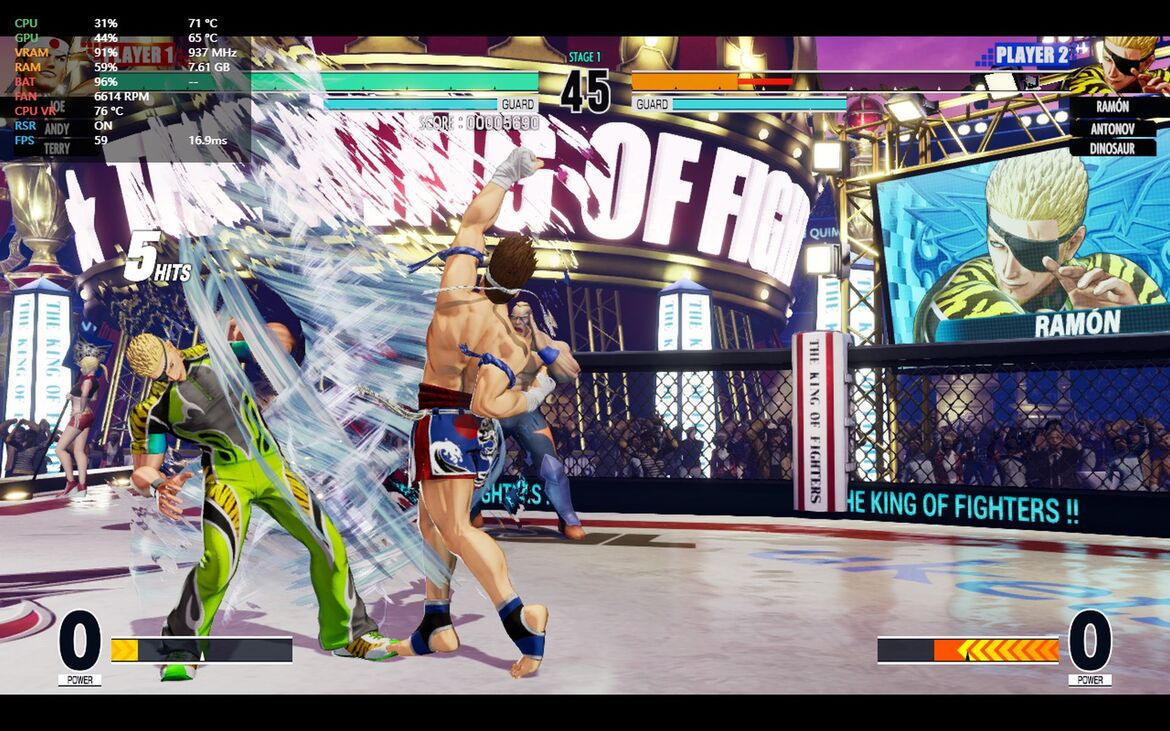 Lenovo Legion Go Review: A Great Handheld Windows Gaming PC