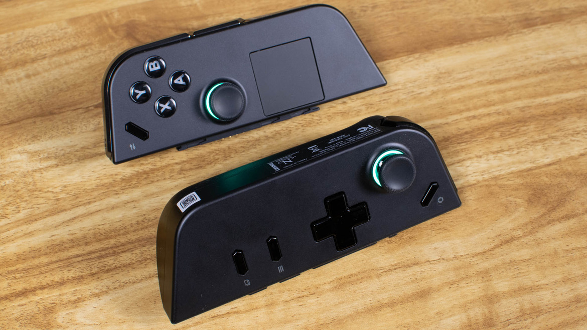 Lenovo Legion Go Review: A Great Handheld Windows Gaming PC
