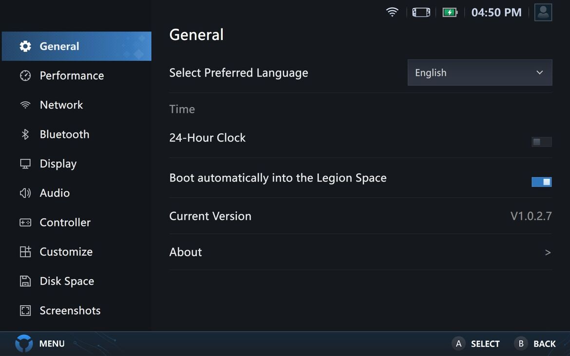 Lenovo Legion Go Review: A Great Handheld Windows Gaming PC