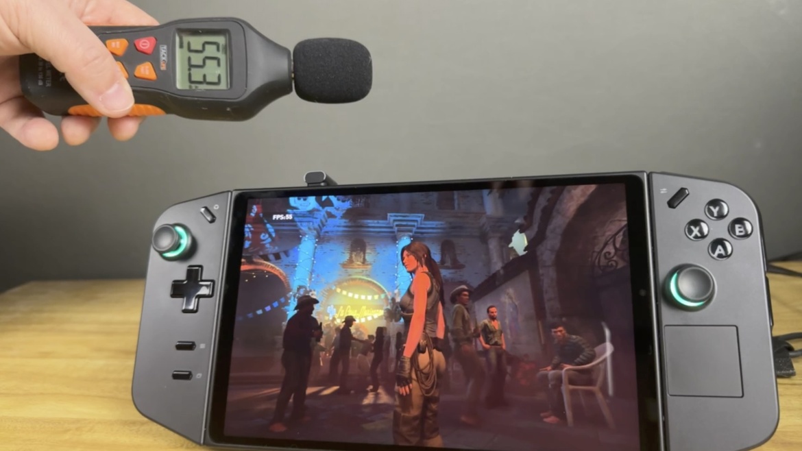 Lenovo Legion Go Review: A Great Handheld Windows Gaming PC