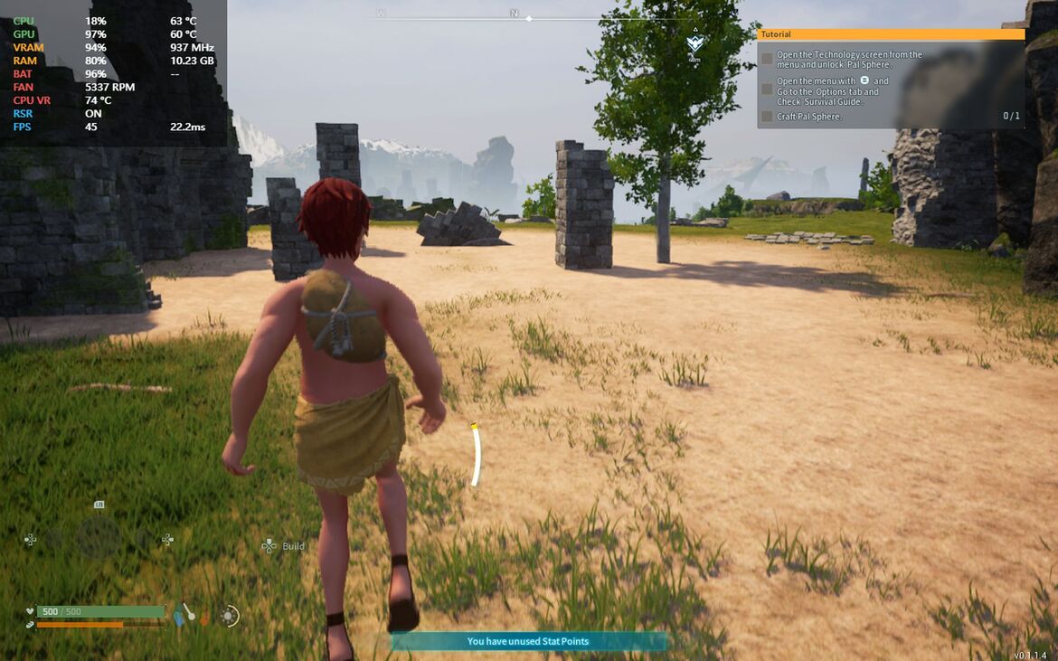 Lenovo Legion Go Review: A Great Handheld Windows Gaming PC