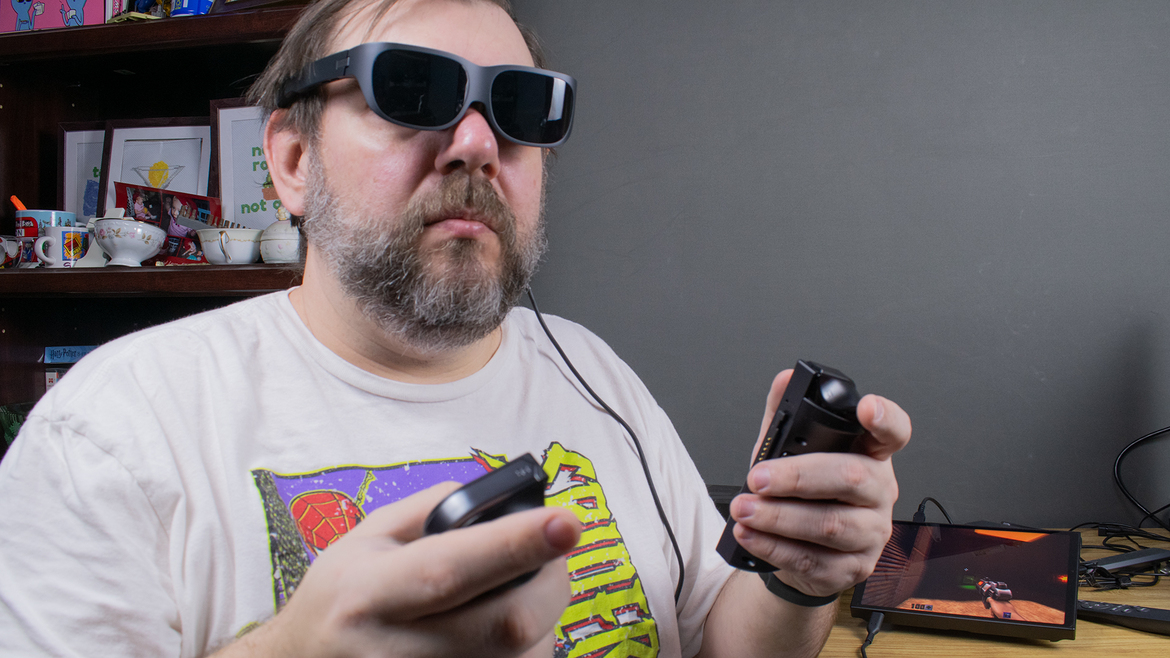 Lenovo Legion Go Review: A Great Handheld Windows Gaming PC