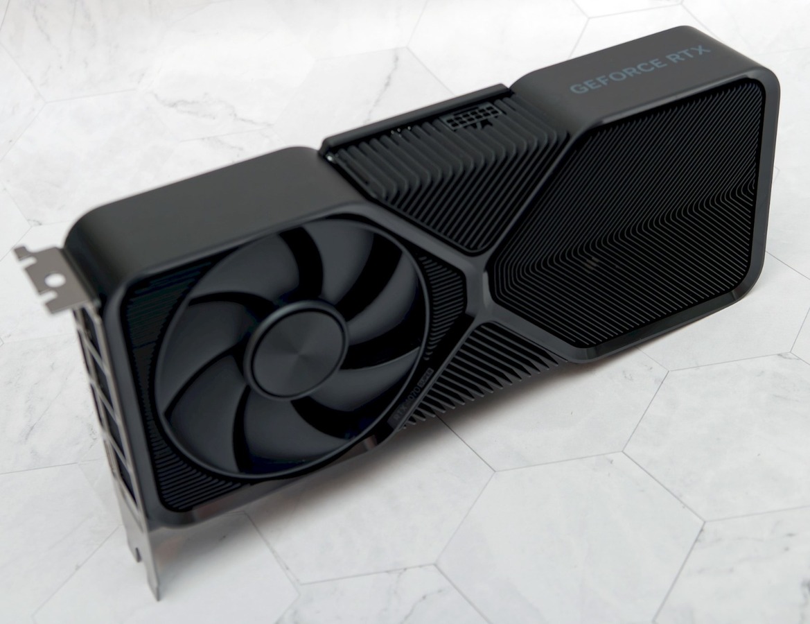 GeForce RTX 4070 Super Review: NVIDIA Delivers More Performance And Value