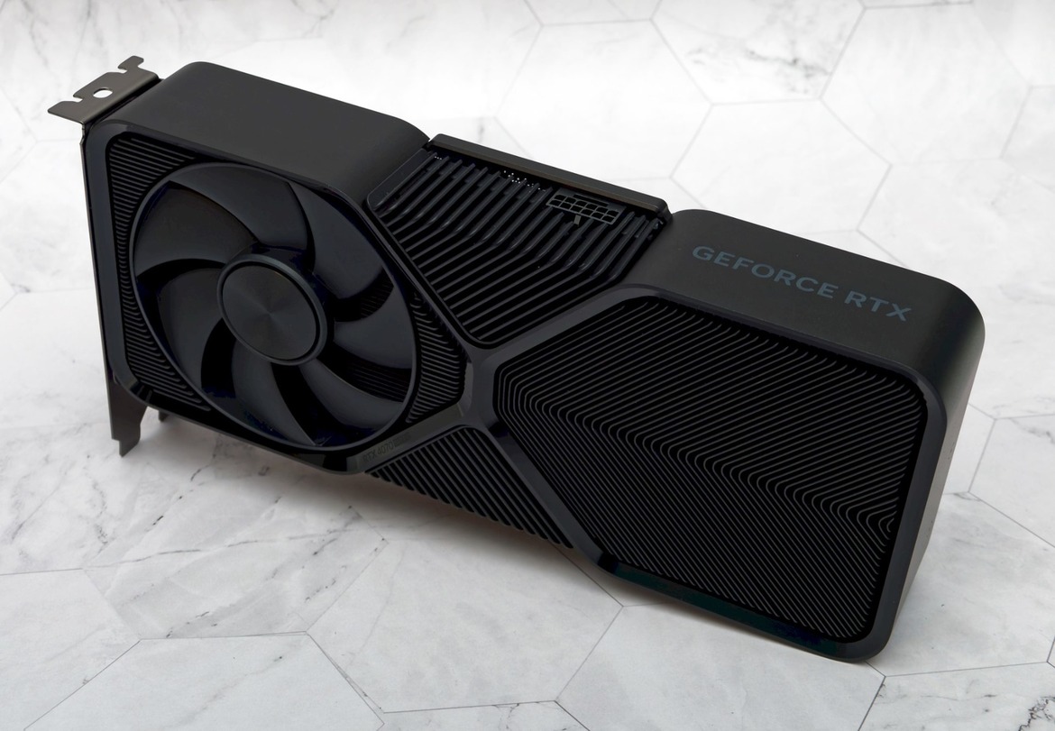 GeForce RTX 4070 Super Review: NVIDIA Delivers More Performance And Value